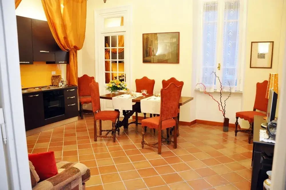 Casa Visconti's St. Peter - photo 18