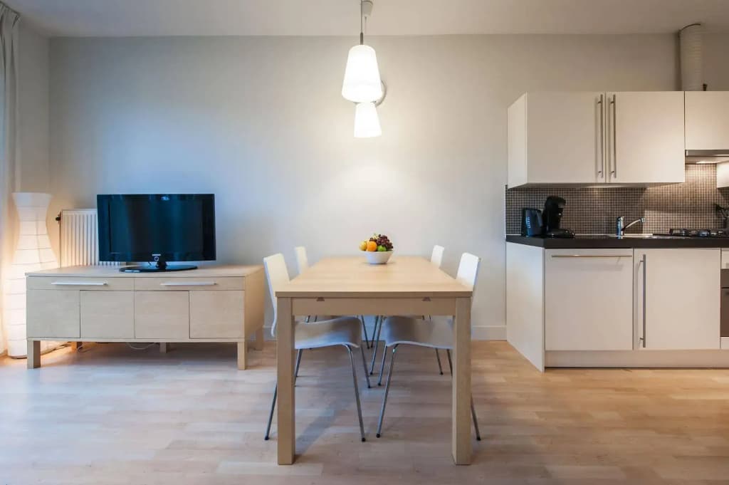 Congress Centre Apartments - photo 17