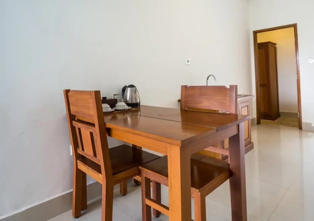 Gita Maha Hotel - photo 8