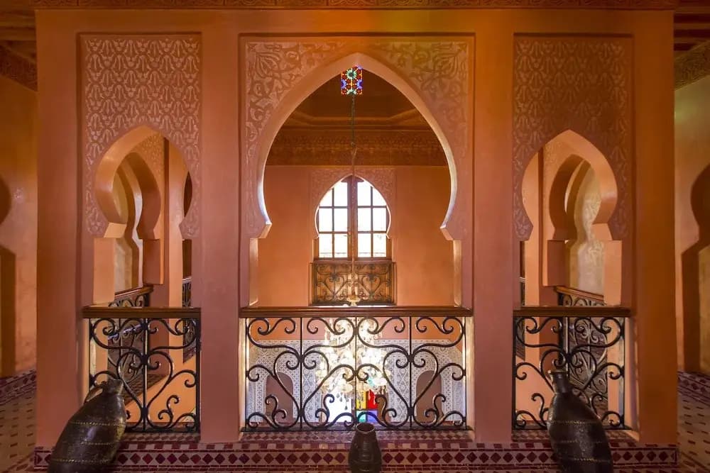 Villa Zahra - photo 15