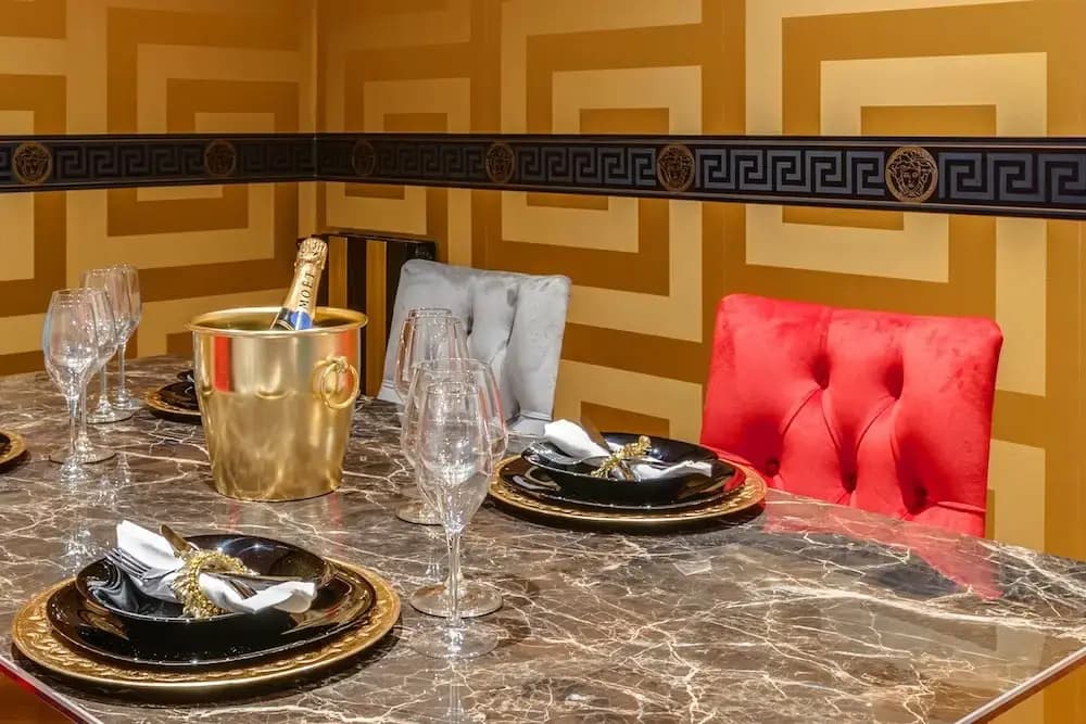 Trevi Fountain Luxury Home - photo 21