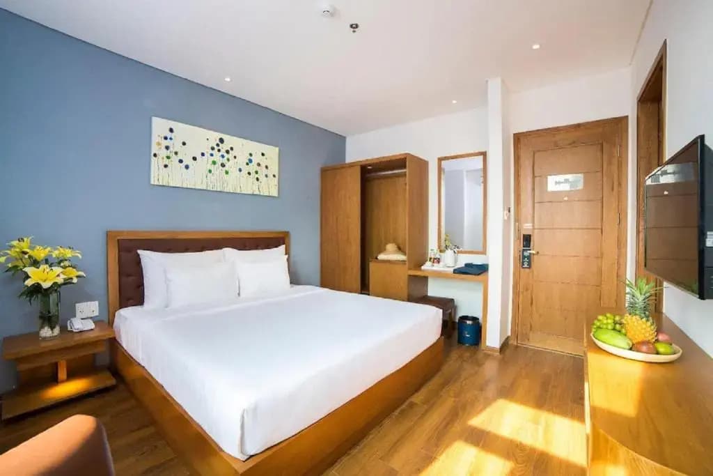 Hai Trieu Hotel - photo 4