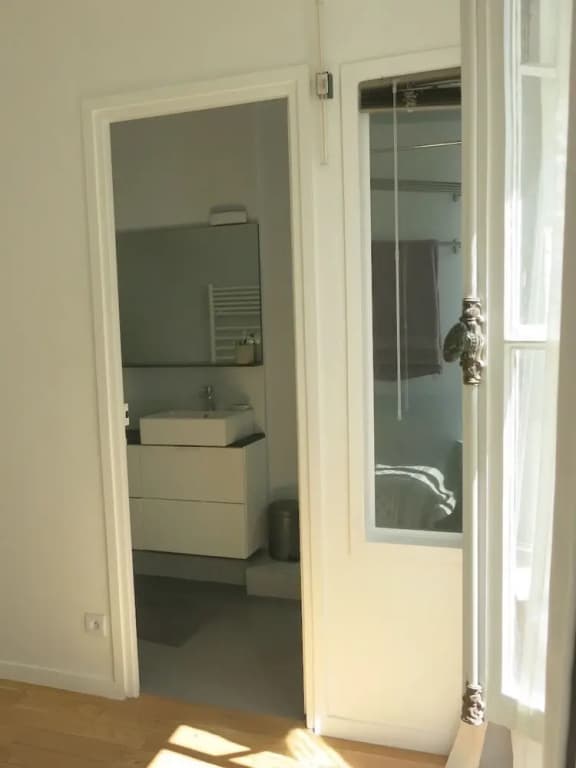 1 Bedroom in two Bedroom Luxe Marais Bretagne Citycosy - photo 4