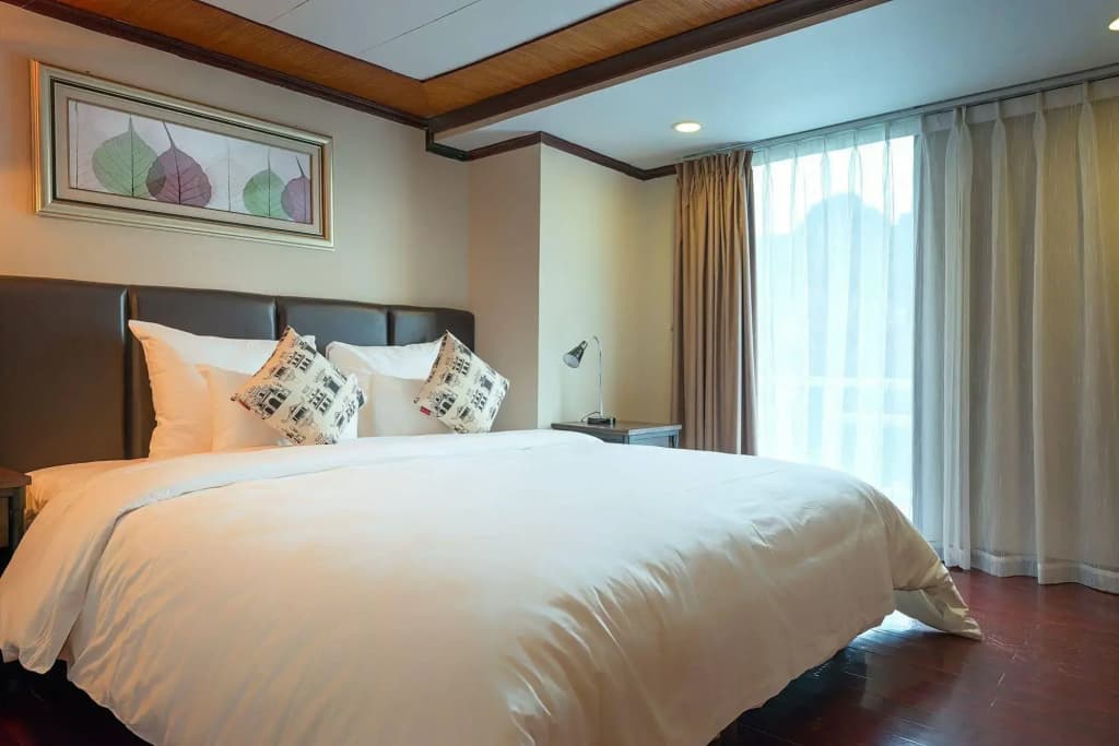 La Vela Classic Cruise Managed by Paradise Cruises - photo 4