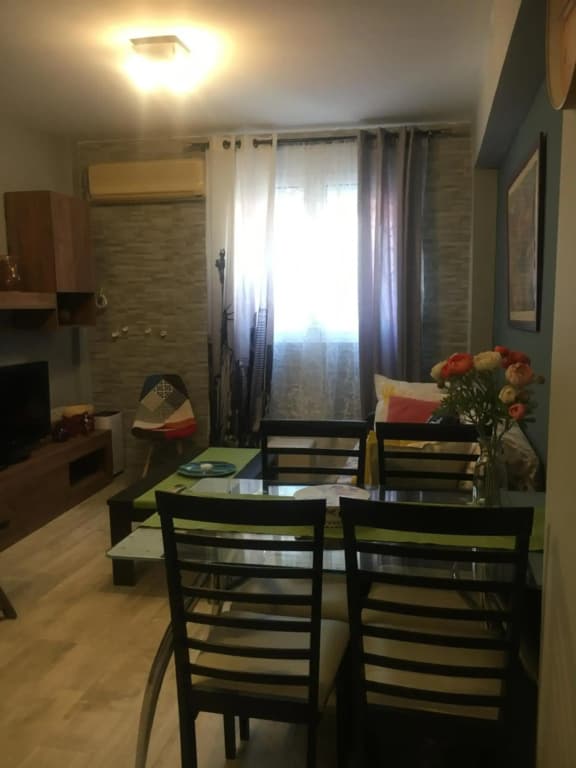 Home Sweet Home - photo 12