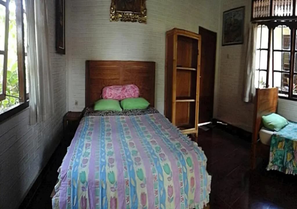 Hai Homestay - photo 3