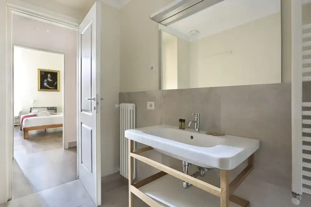 Apt Melograno Pauline Suite - photo 8