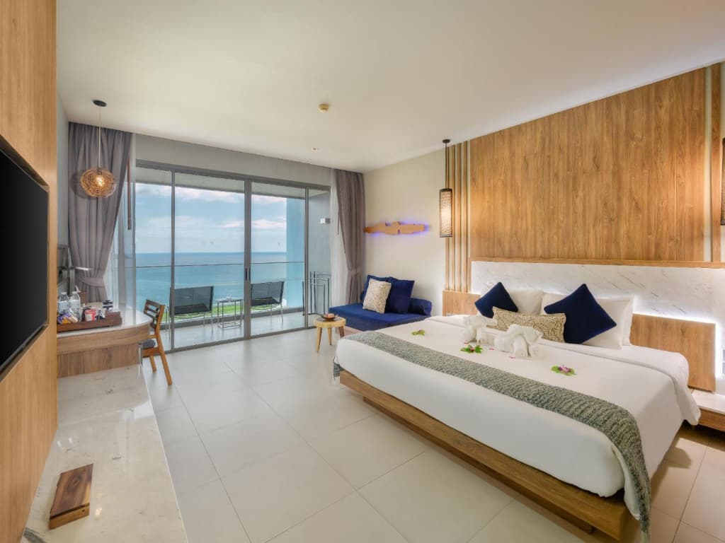 Kalima Resort & Spa, Phuket - photo 47