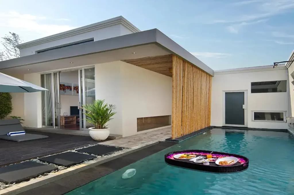 The Seiryu Villas - photo 35