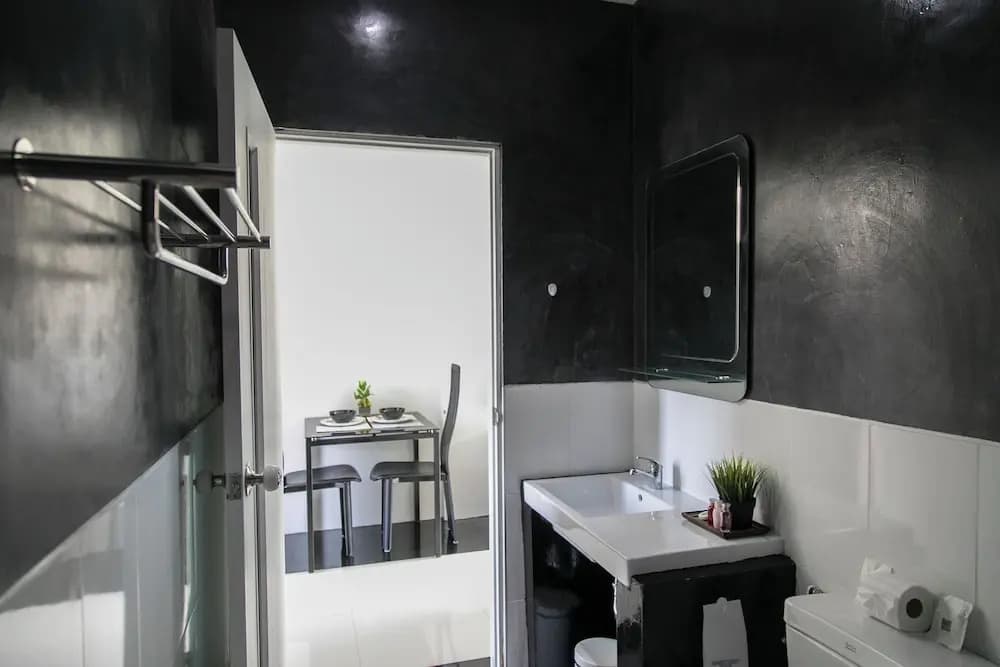 Westkey Kamala Hotel - photo 35