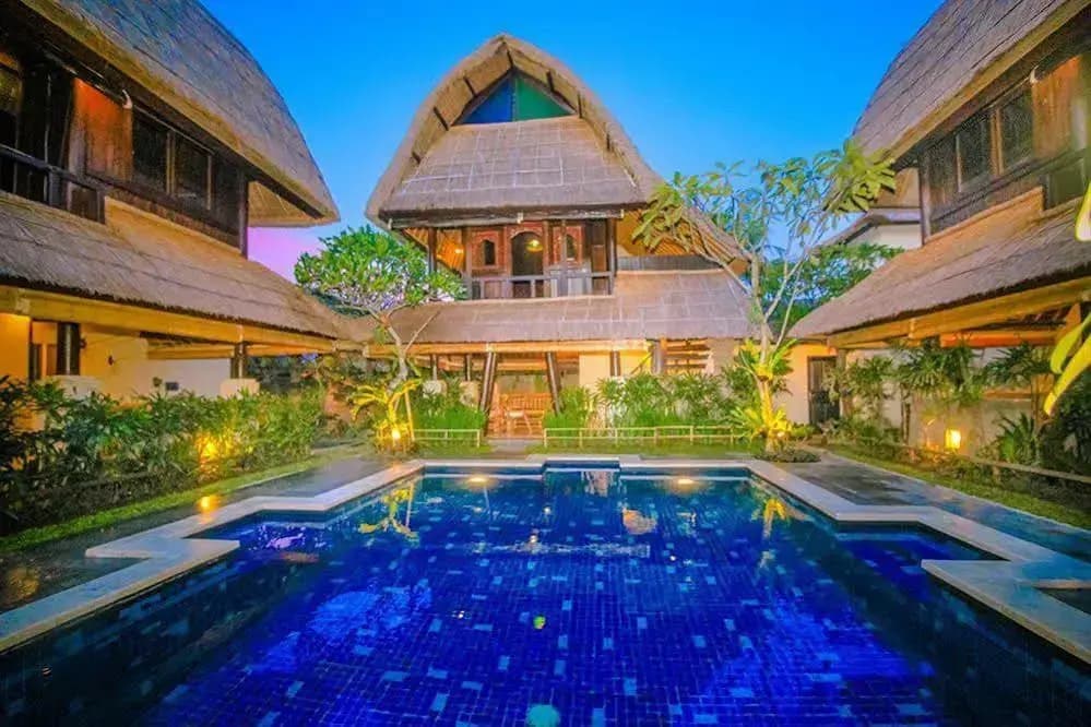 Villa Naga Laut - photo 4