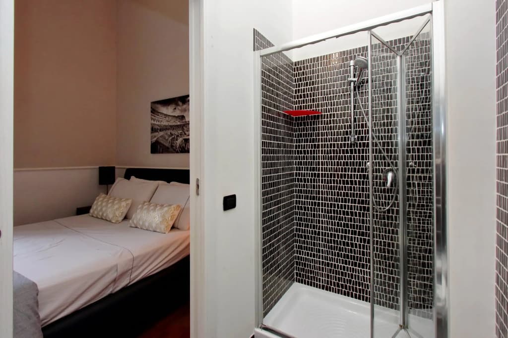 4bnb - Otranto Vatican Apartment - photo 2