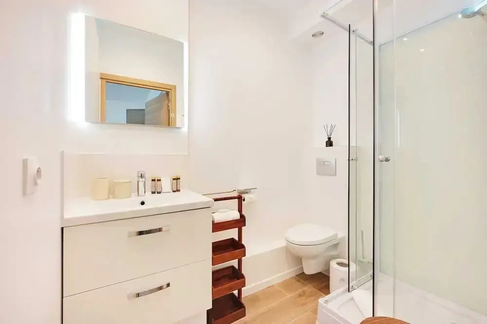 Exceptional Flat - 3bd/12p - Trocadero - photo 7