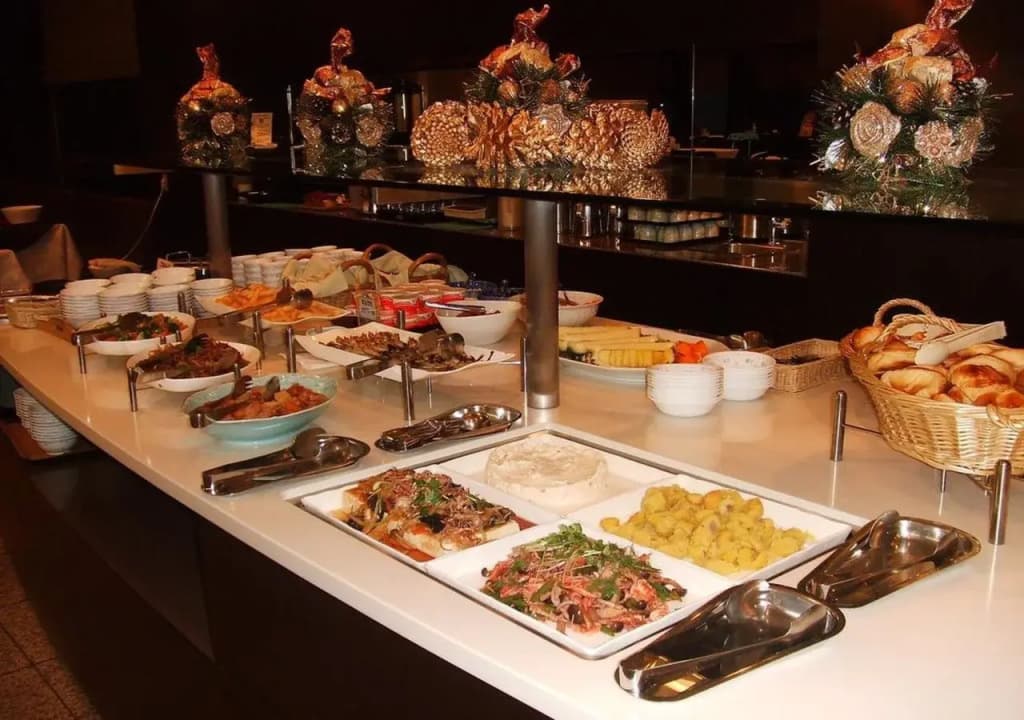 Suidobashi Grand Hotel - photo 10