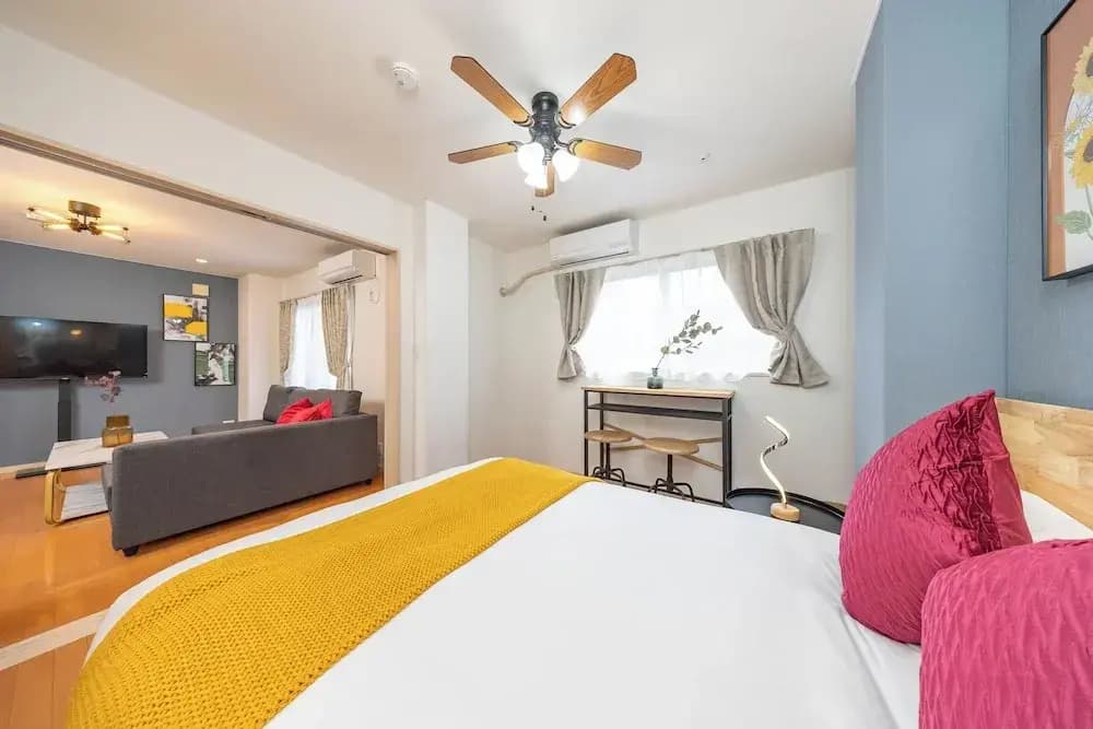 Maison Creole Sanno - photo 3