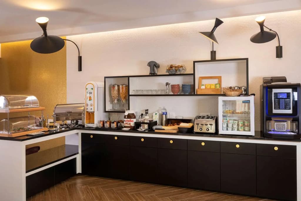 Hotel Elysees 8 - photo 24