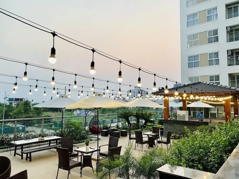 New Life Condotel - photo 15