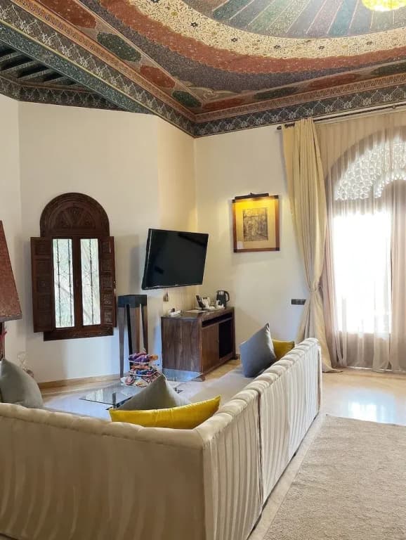 Palais Farah - photo 13