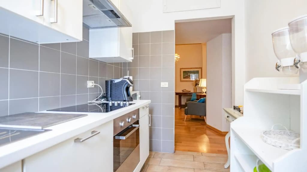 Tevere Home - photo 28