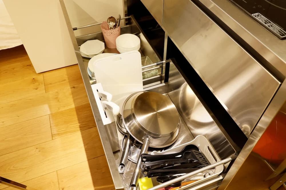 SAYA Suite Kishinosato - photo 16
