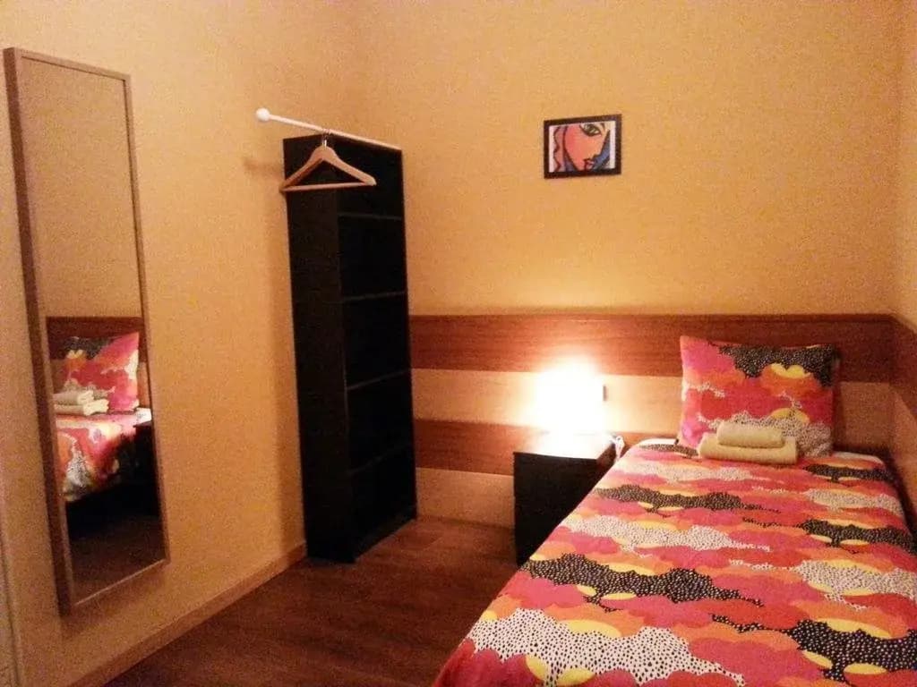 Barcelonarooms Hostal - photo 5
