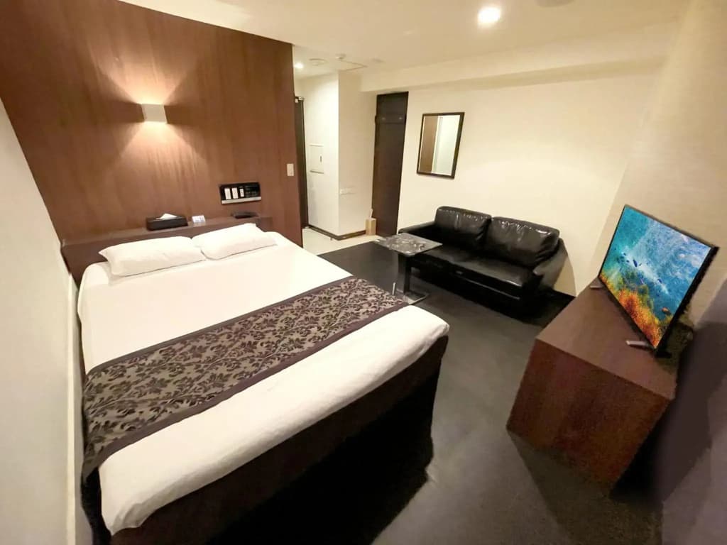 Ikebukuro Grand Hotel - photo 6