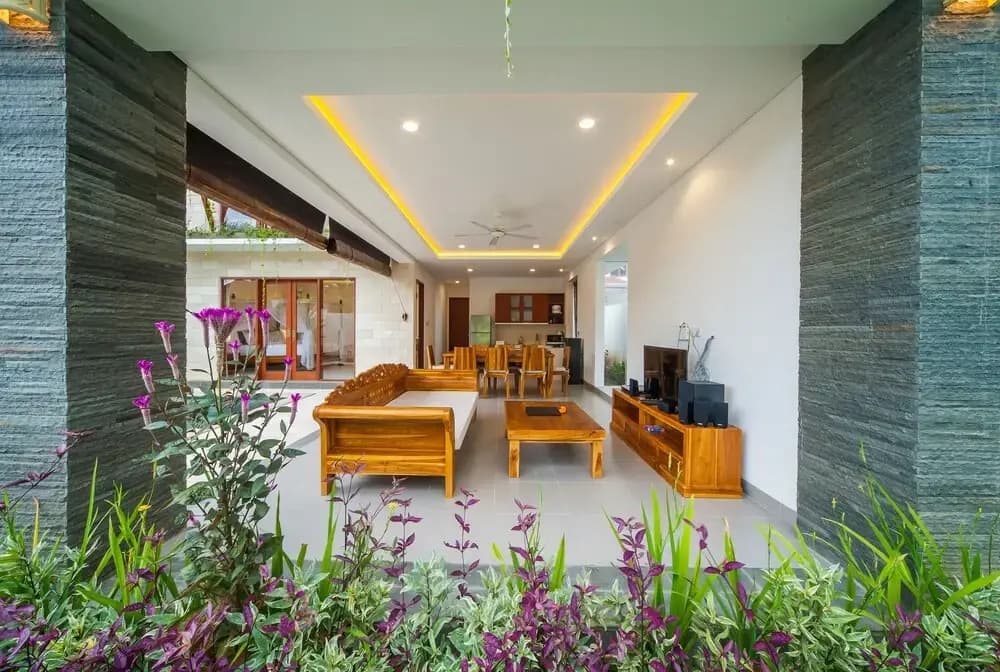 Villa Ubud Hill - photo 12