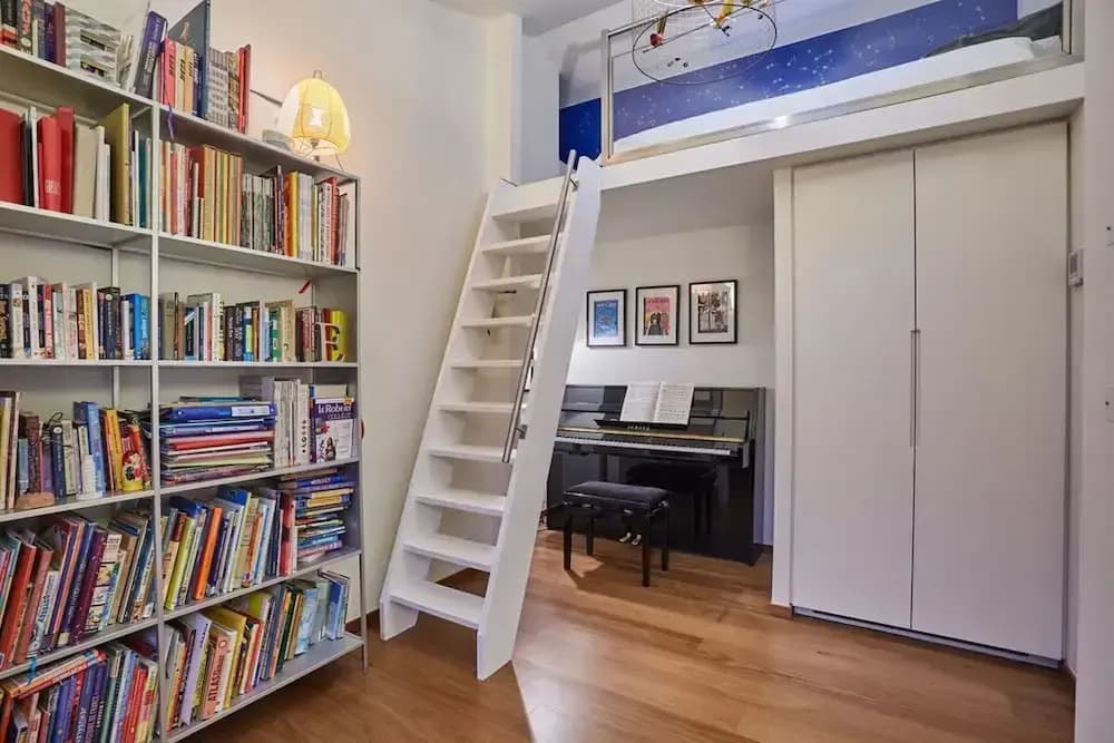 Sublime Apartment Center of Paris le Marais - photo 15
