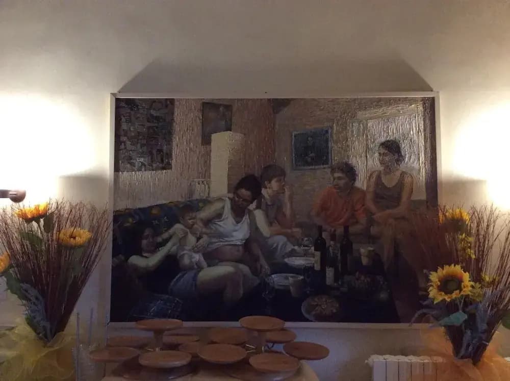 Hotel Villa Parco - photo 26
