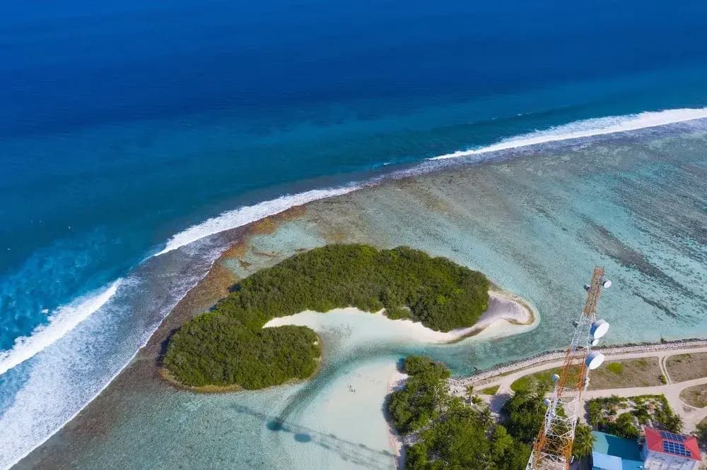 Sands Exotic Hotel & Spa - photo 15