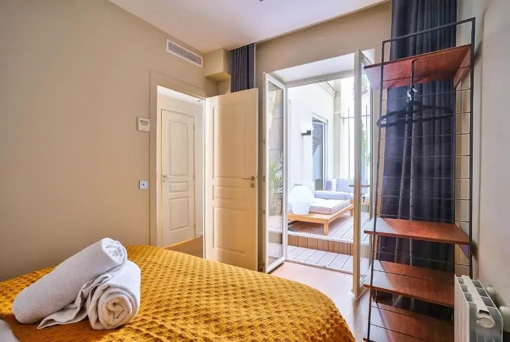 118 - Urban Luxury Flat La Sorbonne - photo 1