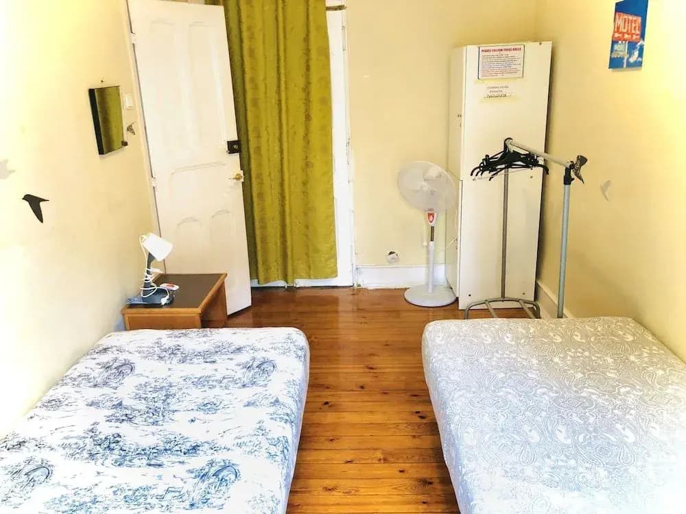 Fortune Guesthouse - photo 3