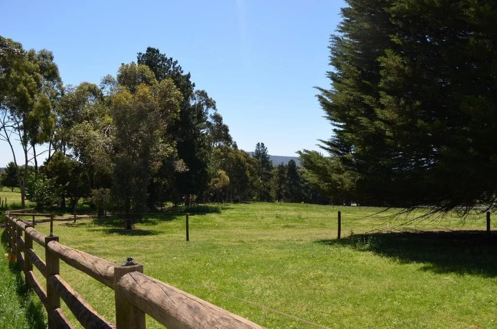 Twin Springs Bed & Breakfast - photo 7