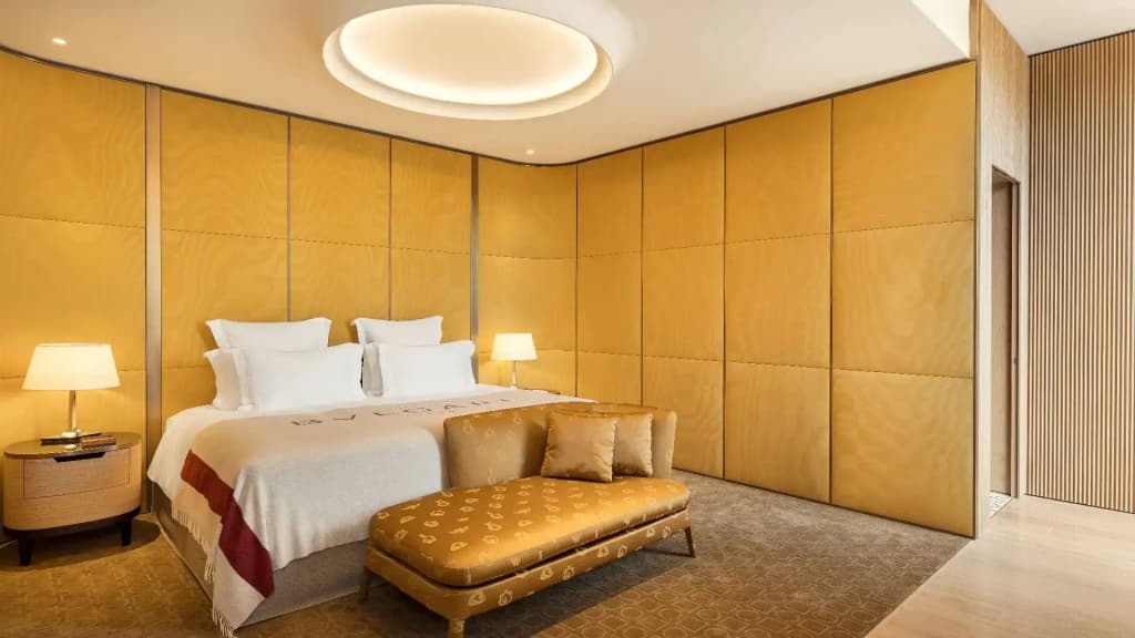 Bvlgari Roma Hotel  - photo 6