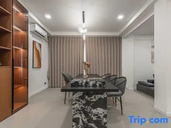 ThaiHomeLuxury6B villa walkingst - photo 6