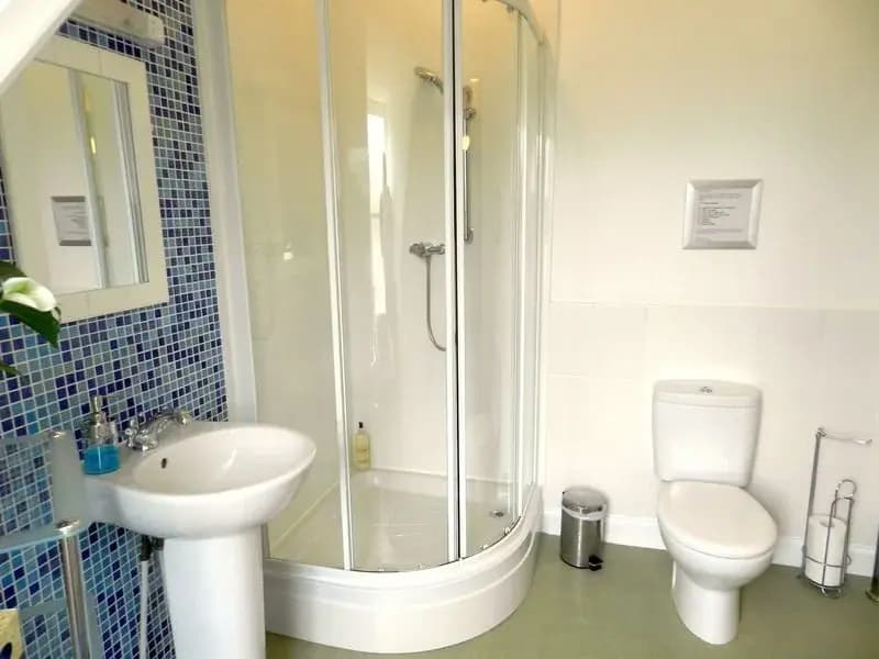 Balmoral Guest House - photo 4