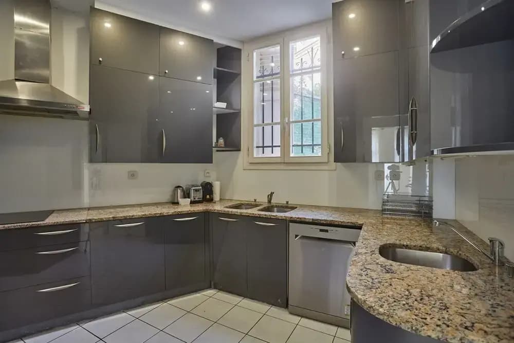 Superb Apartment Center of Paris-montmartre - photo 14