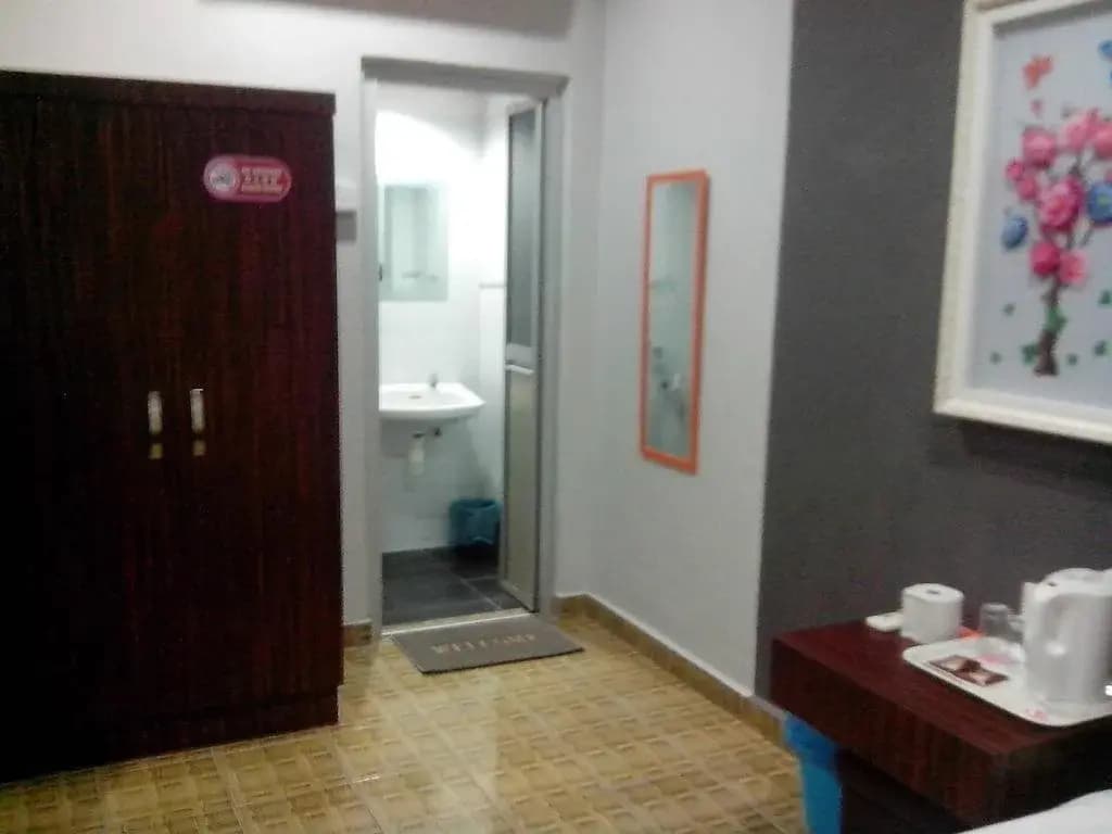 Muara Inn Hotel - photo 8