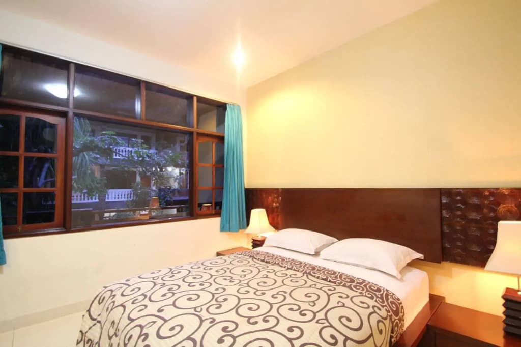 Simpang Inn Hotel - photo 7