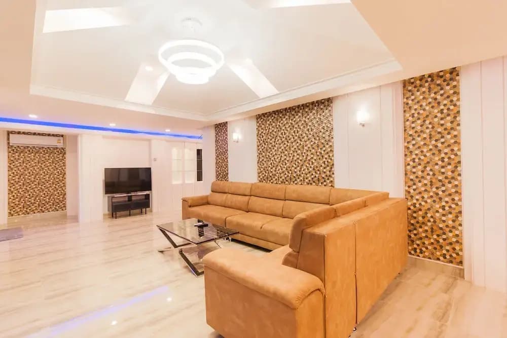 Top Pool Villa B5 - photo 2