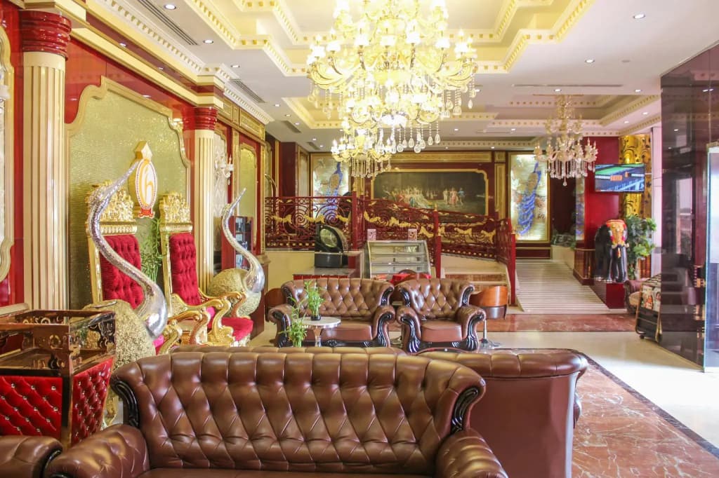 OYO 137 Clifton International Hotel - photo 2