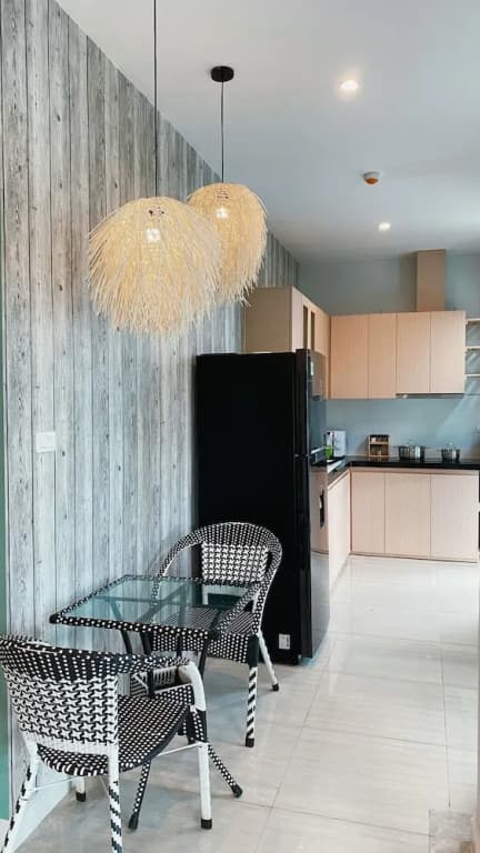 Vacation Home Phu Quoc - photo 21