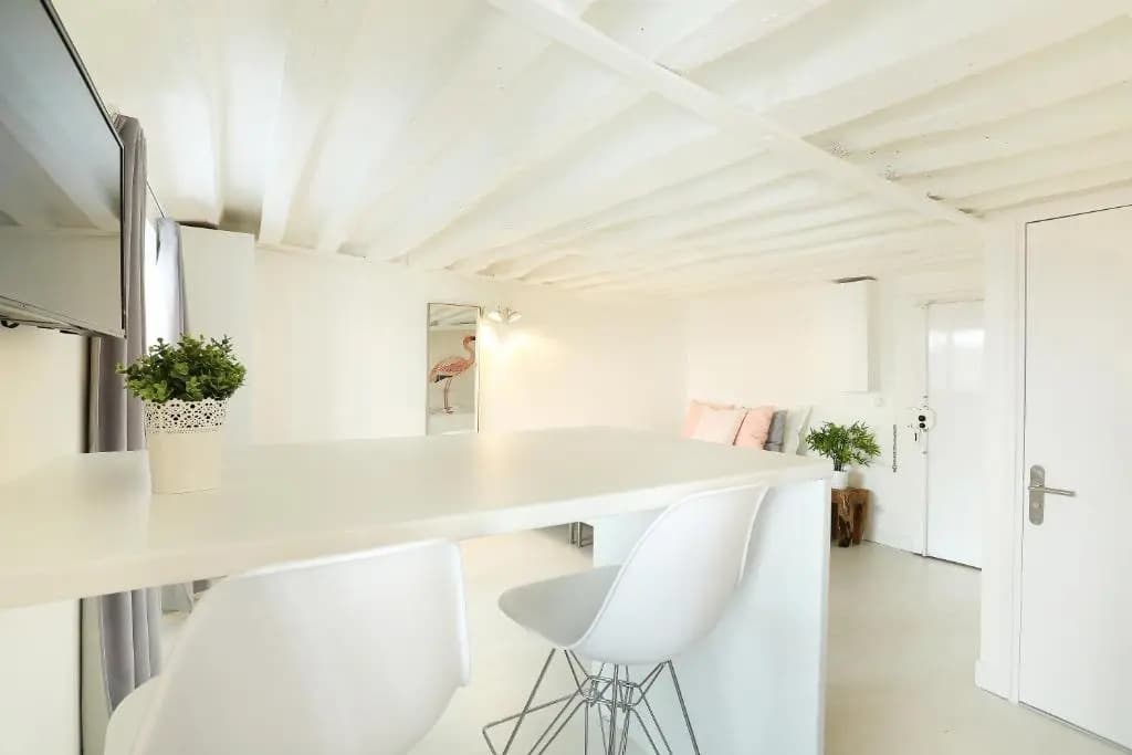 Studio Bonne Nouvelle - photo 6