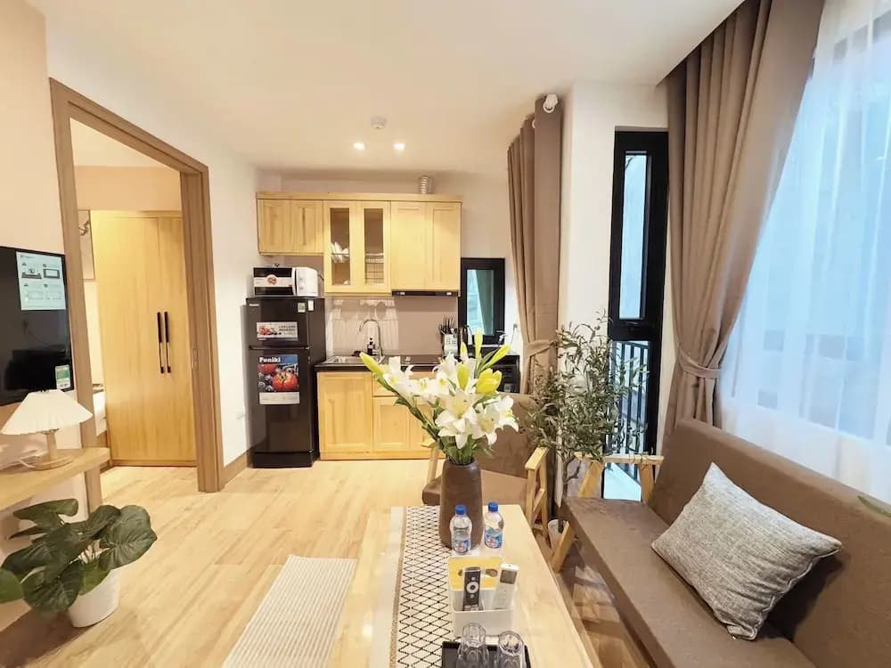 DC - Smart home - Cozy - Super Central - photo 7