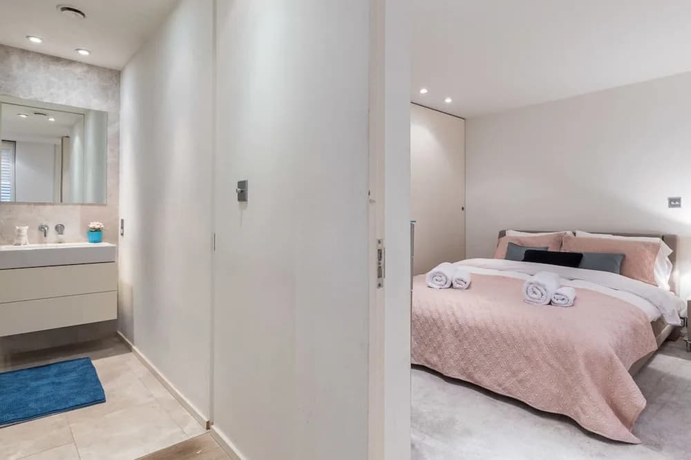 onefinestay - Marylebone private homes II - photo 2