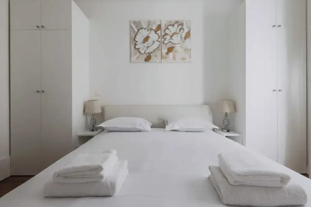 Cosy and Chic Apartment - 1bd/4p - Auteuil - photo 2