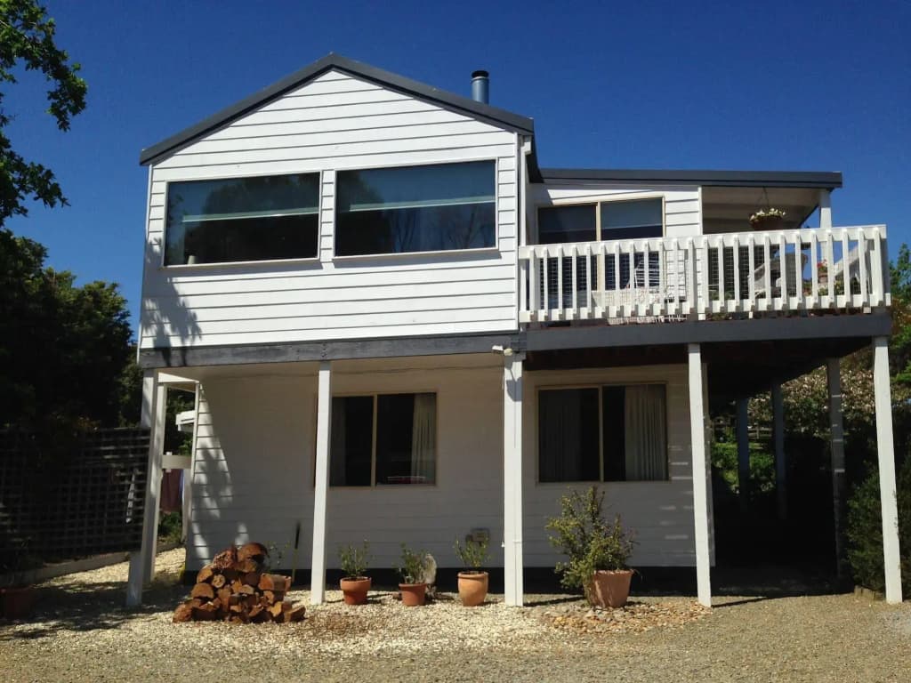 Yarraglen BnB - main photo