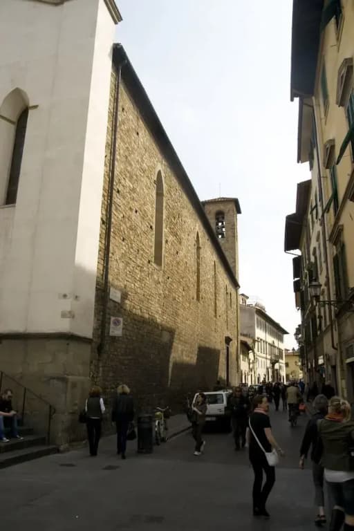 San Ambrogio Students House - photo 5