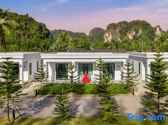 Tarn Villa Krabi - photo 8