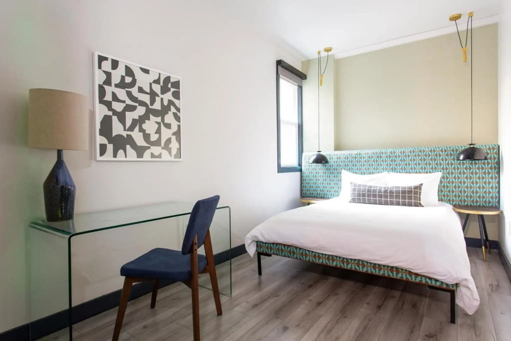 Hotel EPIK - photo 3